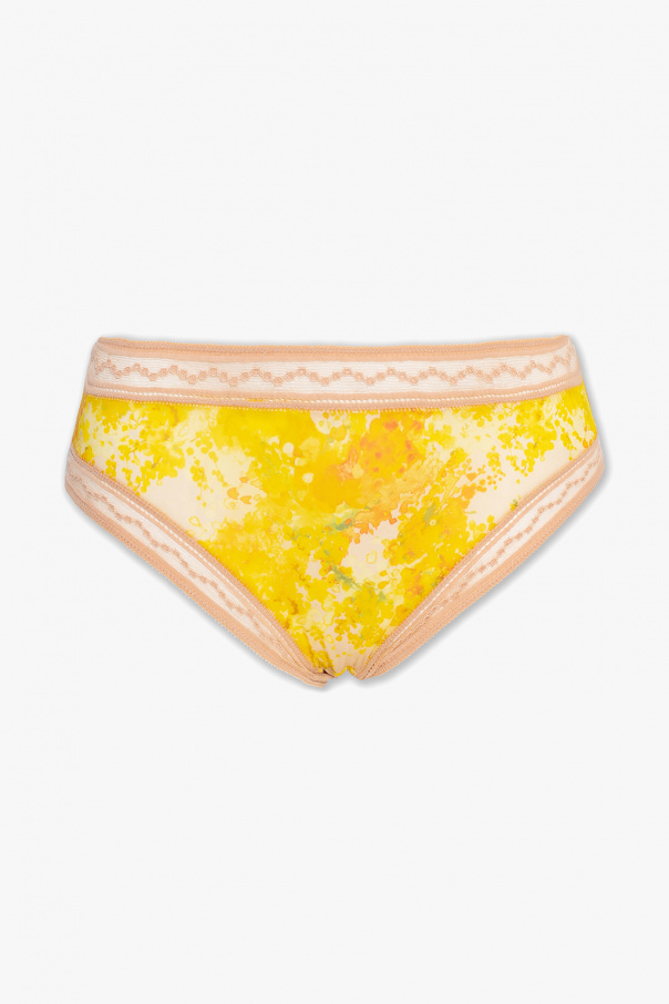 Eres ‘Abeille’ briefs Women's Clothing Vitkac